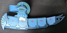 Duel disk card for sale  SHEFFIELD