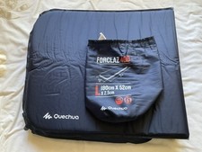 Quechua forclaz 400 for sale  BOLTON