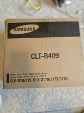 Samsung clt r409 d'occasion  Expédié en Belgium