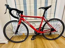 Junior btwin triban for sale  SAFFRON WALDEN