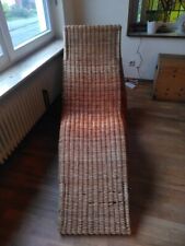 Rattanliege ikea rattanliege gebraucht kaufen  Völklingen