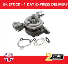 Turbocharger dacia nissan for sale  UK
