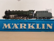 Marklin hamo loco d'occasion  Besançon