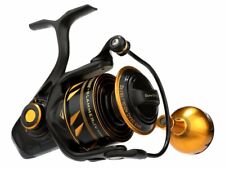 Penn slammer mk4 for sale  BEAUMARIS