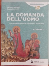 Dell uomo marinoni usato  Fiumefreddo di Sicilia