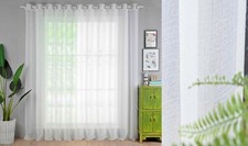 Gardine store ösen gebraucht kaufen  Friedrichshafen