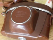 Vintage film camera for sale  COVENTRY