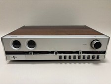 Amplificateur philips 520 d'occasion  Compiègne