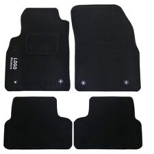 Tappetini auto moquette usato  Napoli