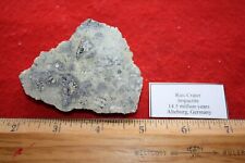 Reis meteorite impact for sale  WAKEFIELD