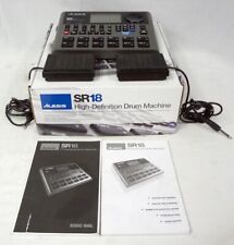 Alesis high definition for sale  Round Lake