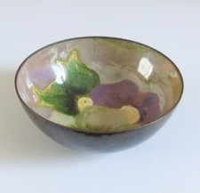 Duban limoges floral for sale  PETERBOROUGH