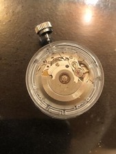 Uhrwerk 2824 sector gebraucht kaufen  Karlsruhe
