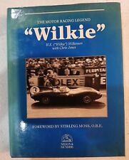 Wilkie motor racing for sale  NUNEATON