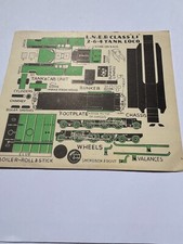 Lner train micromodel for sale  CREWKERNE