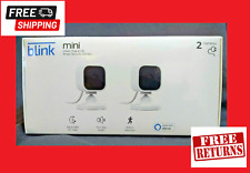 Blink mini indoor for sale  Branford