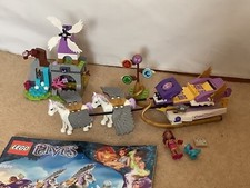 Lego elves 41077 for sale  ELLON