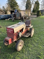 Gutbrod tractor for sale  SANDBACH