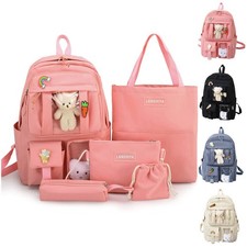 Lot sacs école d'occasion  France
