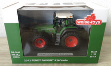 Weise toys 2042 gebraucht kaufen  Münsterdorf