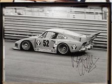 porsche 935 jagermeister gebraucht kaufen  Allenfeld, Boos, Hargesheim
