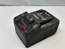 Snap ctb8187 18v for sale  NUNEATON