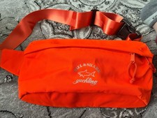 Paul shark bag for sale  WORKSOP