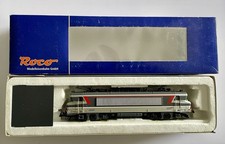 Roco locomotive 22347 d'occasion  Nancy-
