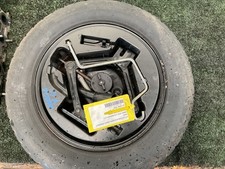 Kit ruotino scorta usato  Italia