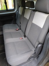 vw caddy maxi seats for sale vw caddy maxi seats for sale CONSETT