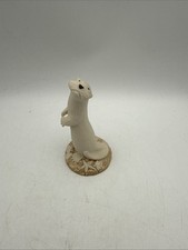 Vintage porcelain white for sale  Charles Town