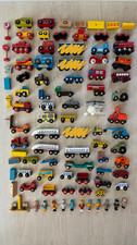 Brio elc wooden for sale  LONDON