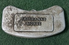 Early 1950 fairbanks for sale  Jackson