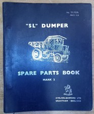 Vintage aveling barford for sale Vintage aveling barford for sale  NANTWICH