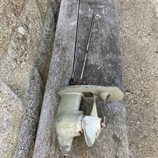 Suzuki dt4 outboard for sale  YEOVIL