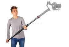 Manfrotto mvgbf fast usato  Spedire a Italy