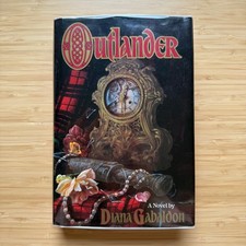 Outlander diana gabaldon for sale  Newburg