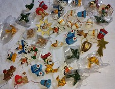 Weihnachtsschmuck konvolut tei gebraucht kaufen Weihnachtsschmuck konvolut tei gebraucht kaufen  Neumarkt-Sankt Veit