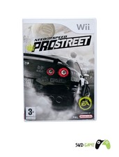 NEED FOR SPEED PRO STREET NINTENDO WII NTSC-USA OCCASION, usado comprar usado NEED FOR SPEED PRO STREET NINTENDO WII NTSC-USA OCCASION, usado comprar usado  Enviando para Brazil