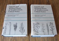 Aquatic and Wetland Plants of Southwestern United States by Correll and Correll comprar usado  Enviando para Brazil