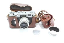 Zorki rangefinder film for sale  LEEDS