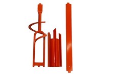 Plasterone set mischwendel gebraucht kaufen  Lübeck