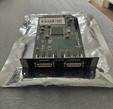 Lynx card for sale  DONCASTER
