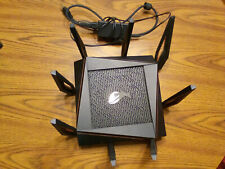 asus gt ac5300 wifi router for sale  Uniontown