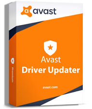 Avast Driver Updater 2025 1 PC 1 Jahr | Treiber Updater DE-Lizenz comprar usado  Enviando para Brazil