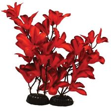 Red glandulosa silk for sale  UK