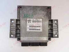 9648569080 centralina motore usato  Torino