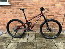 Norco sight 2021 for sale  STAFFORD