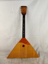 Antica chitarra mandolino usato  Vaiano Cremasco