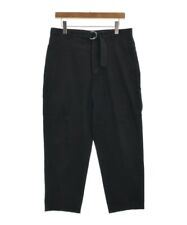 Valet pants black d'occasion  Expédié en Belgium